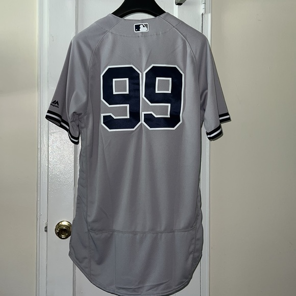 Majestic Other - NY Yankees Judge Jersey